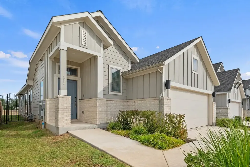 213 Banyon Drive, Liberty Hill
