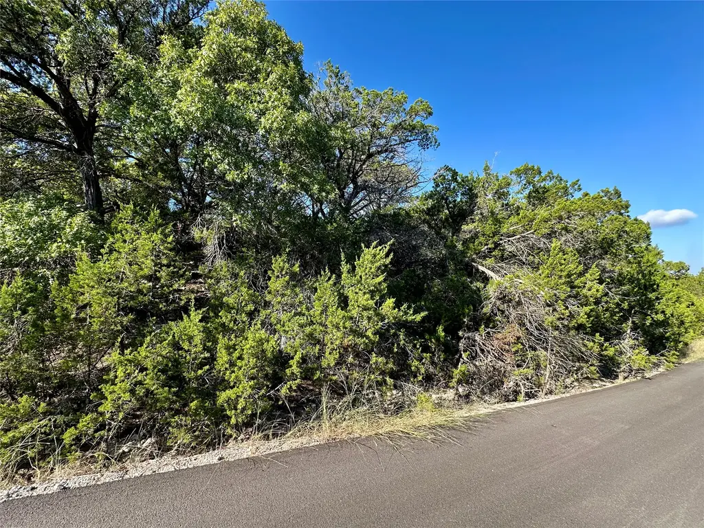 7935 Folklore Circle, Lago Vista