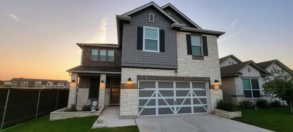 165 Kulmbacher Drive, Austin