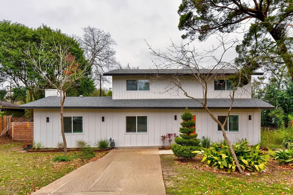 300 Lightsey Road 1, Austin