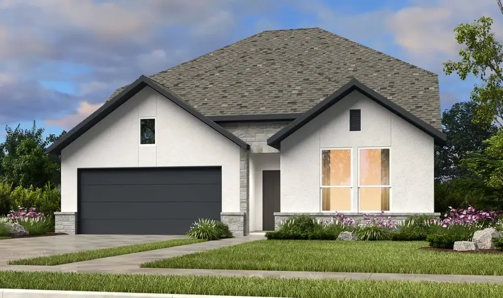 1228 Scenic Green Loop, Georgetown