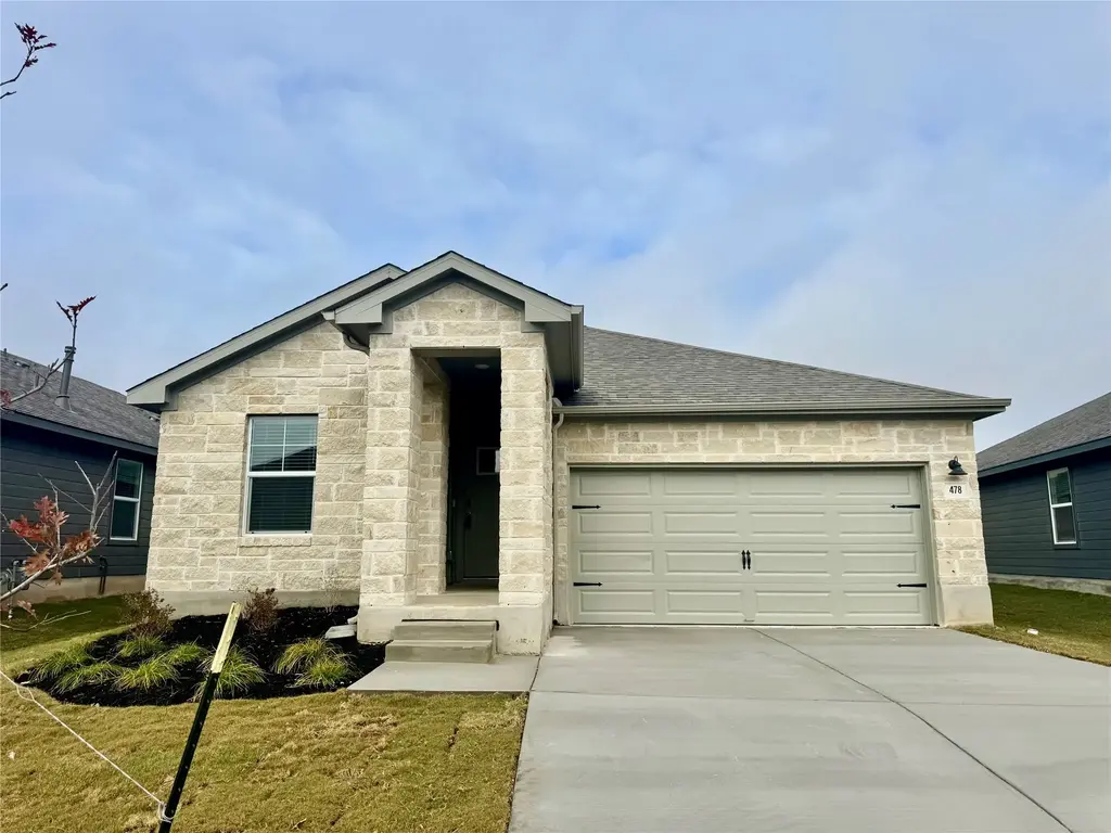 478 El Capitan Loop, Dripping Springs