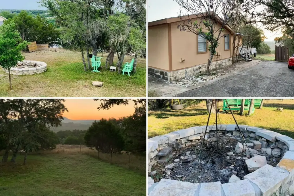 399 Scenic Terrace Drive, Canyon Lake