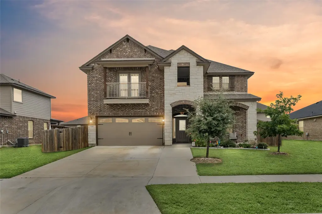 5100 Colina Drive, Killeen