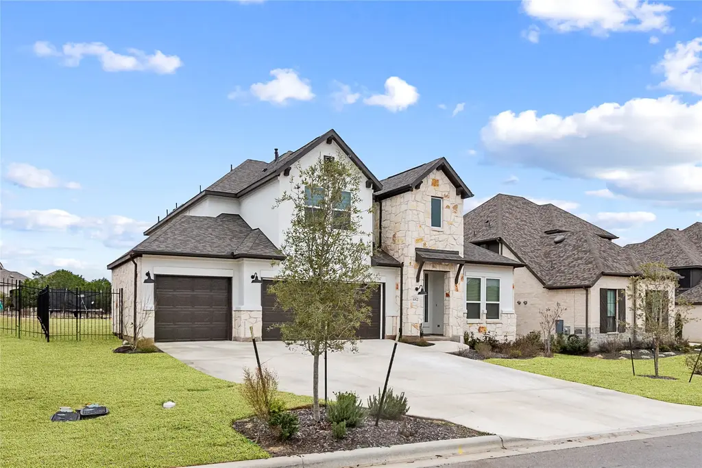 682 Two Creeks Lane, Austin