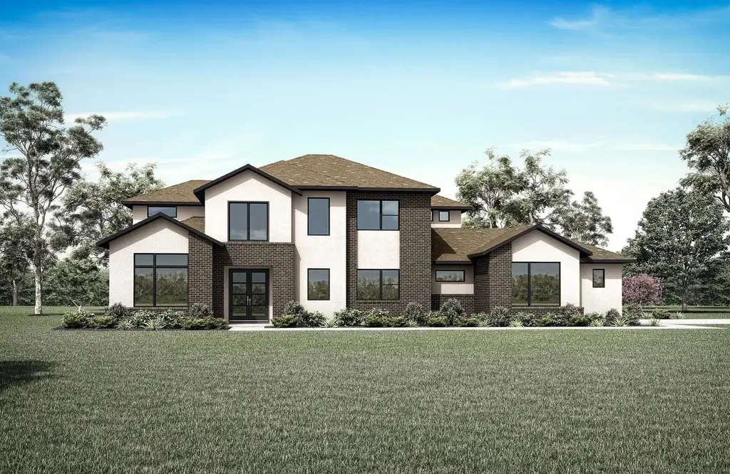 3004 Kindred Drive, Leander