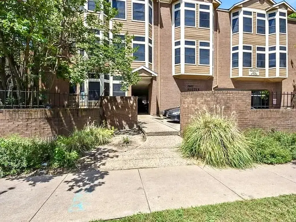2802 Nueces Street 211, Austin