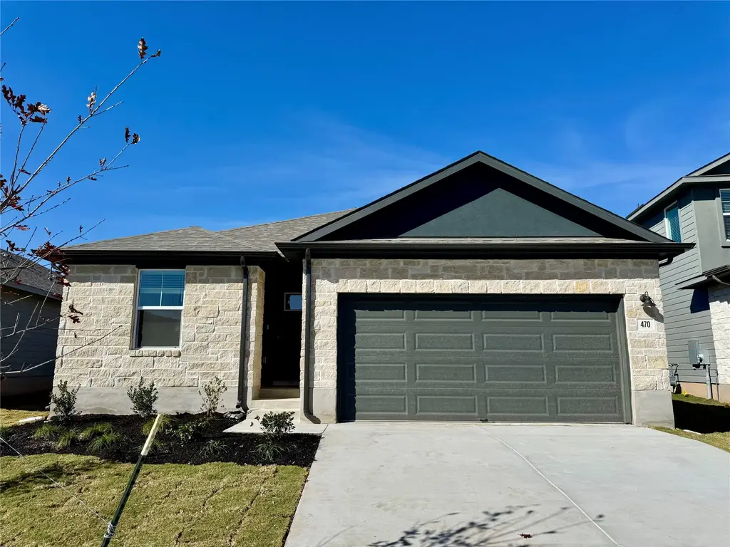 470 El Capitan Loop, Dripping Springs