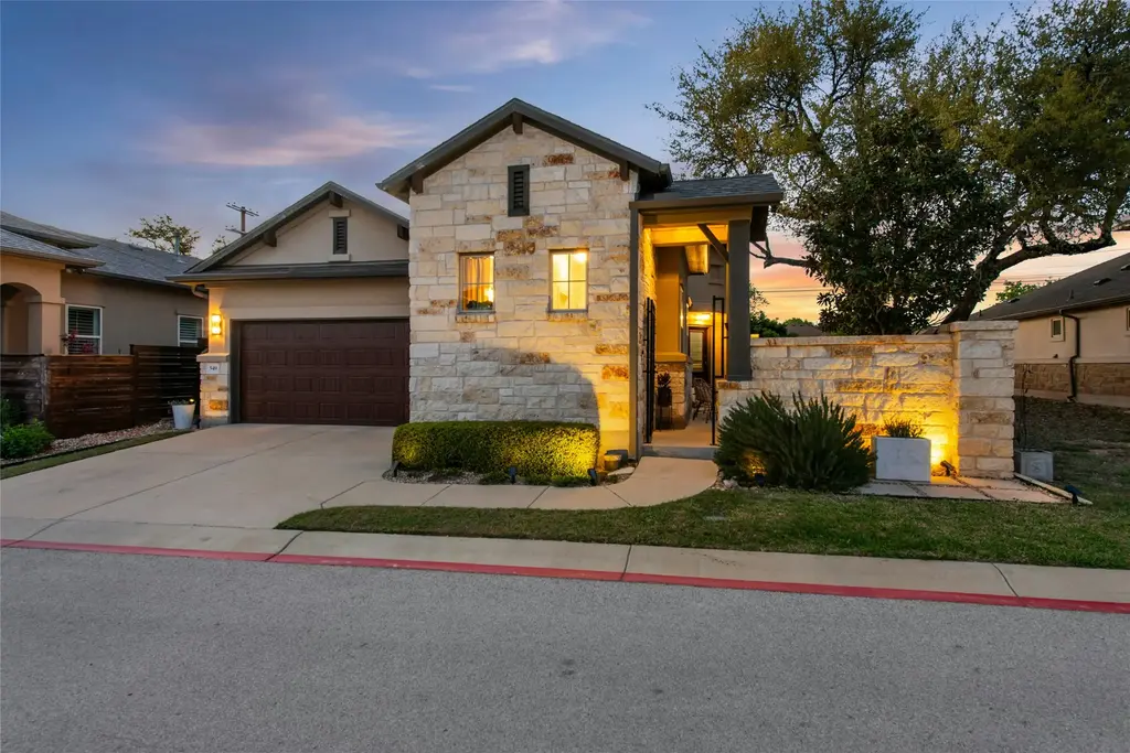 549 Clubhouse Drive G, Georgetown