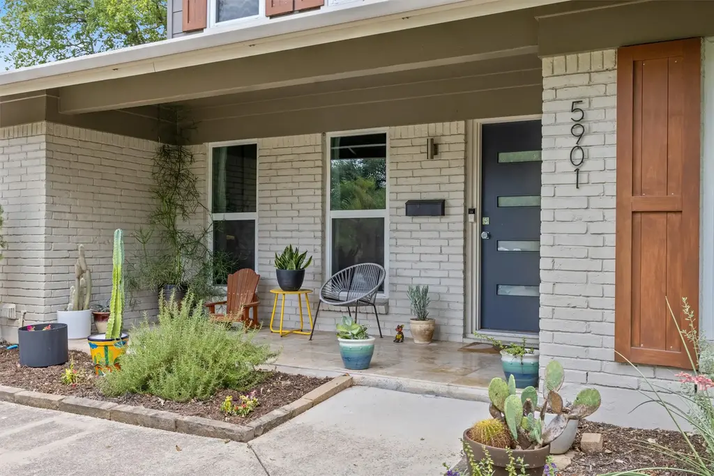 5901 Thames Drive, Austin