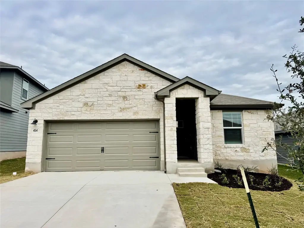 454 El Capitan Loop, Dripping Springs