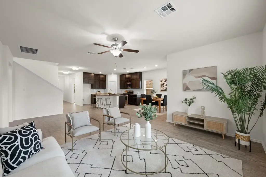 21708 Urraca Lane, Pflugerville