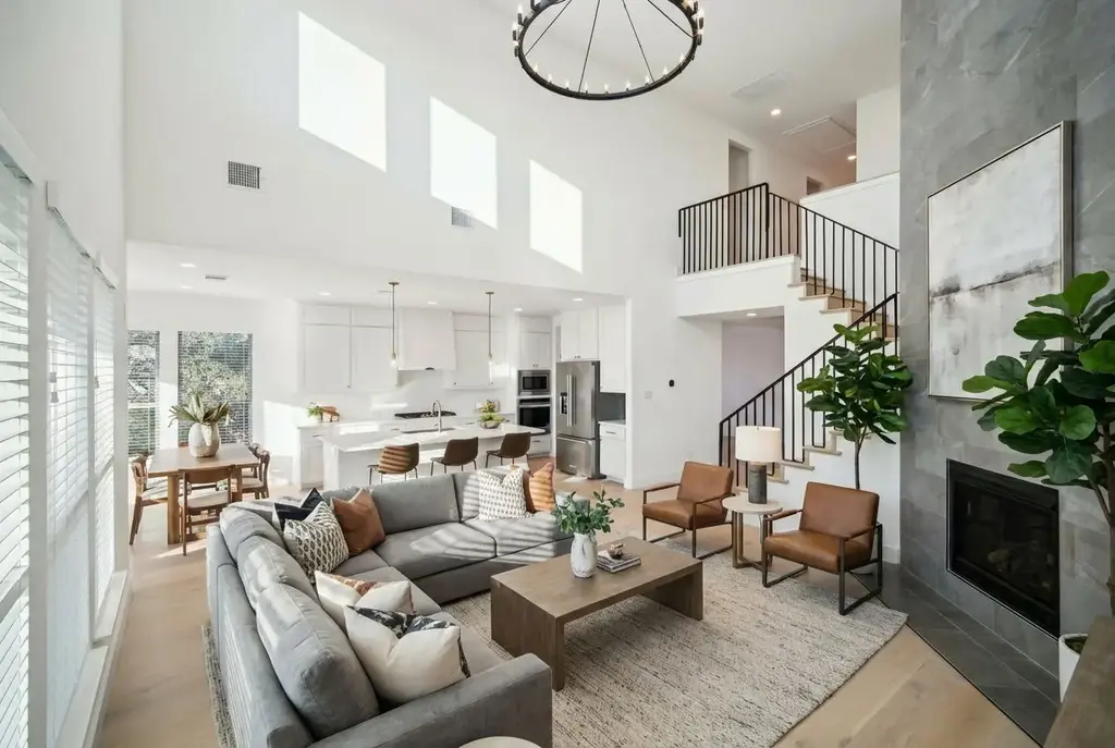 7409 Turnback Ledge Trail, Lago Vista