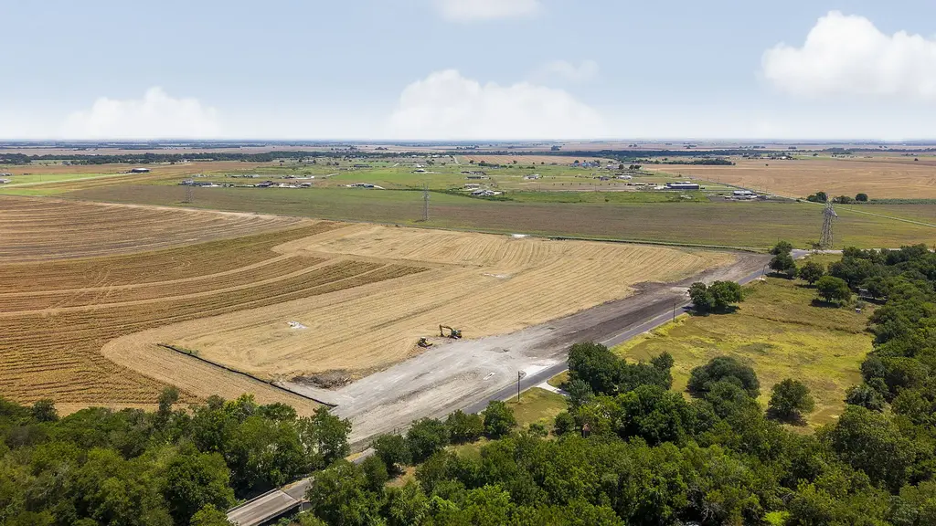 Tbd Lot 5 County Road 330, Granger
