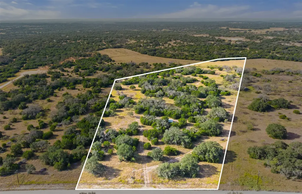 257 W Rolling Oaks Drive, Goldthwaite