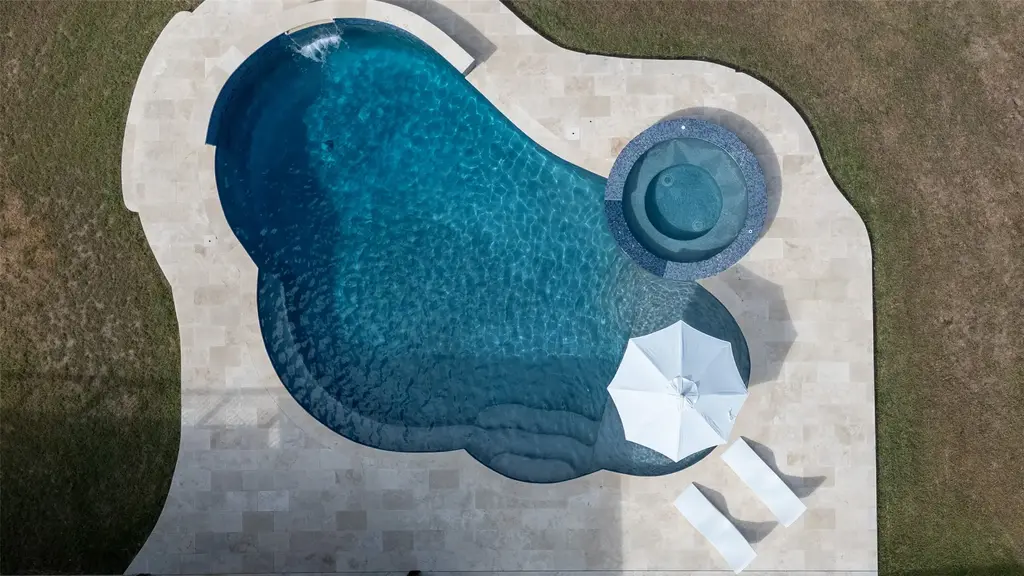 724 Chama Trace, Dripping Springs