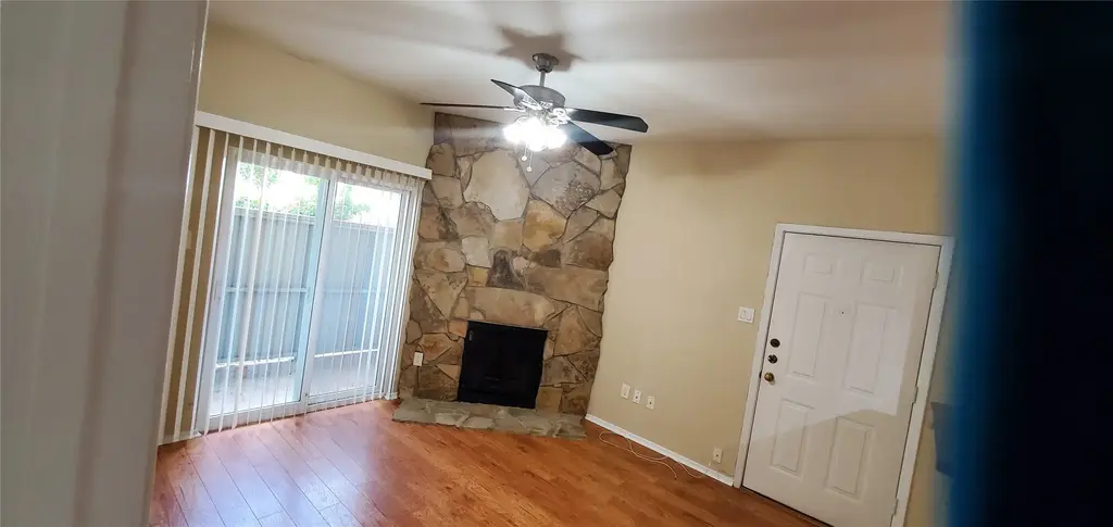 114 E 31st Street 114, Austin