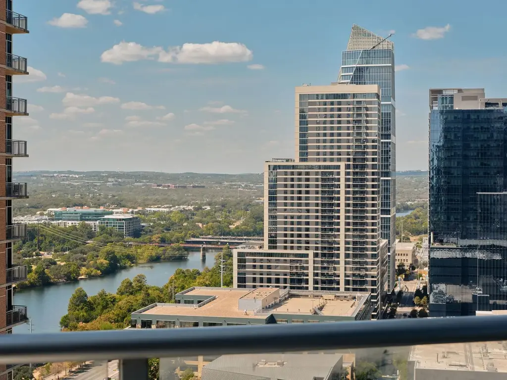 200 Congress Avenue 23c, Austin