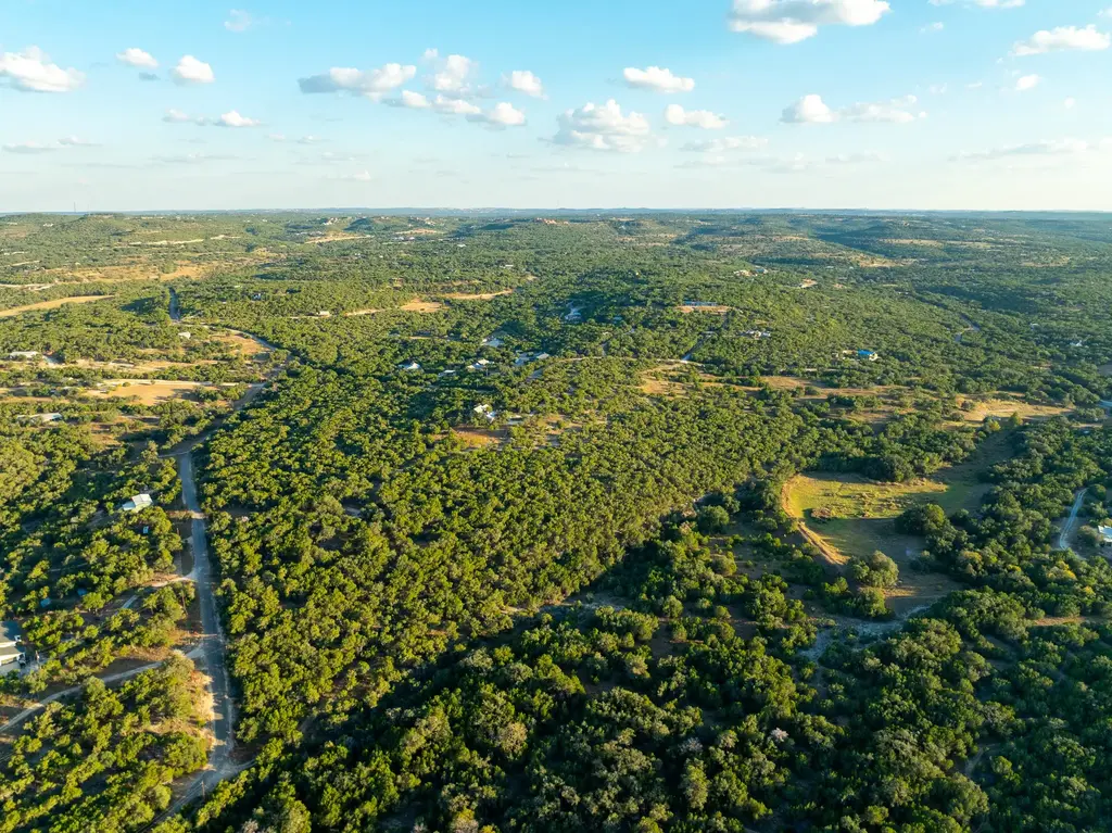 Stagecoach Ranch Loop, Dripping Springs