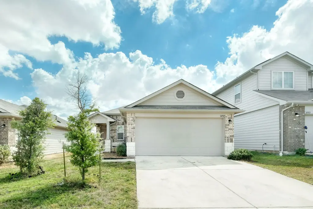 14905 Breccia Road, Manor