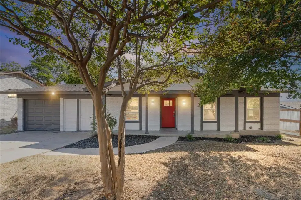 9707 Dallum Drive, Austin