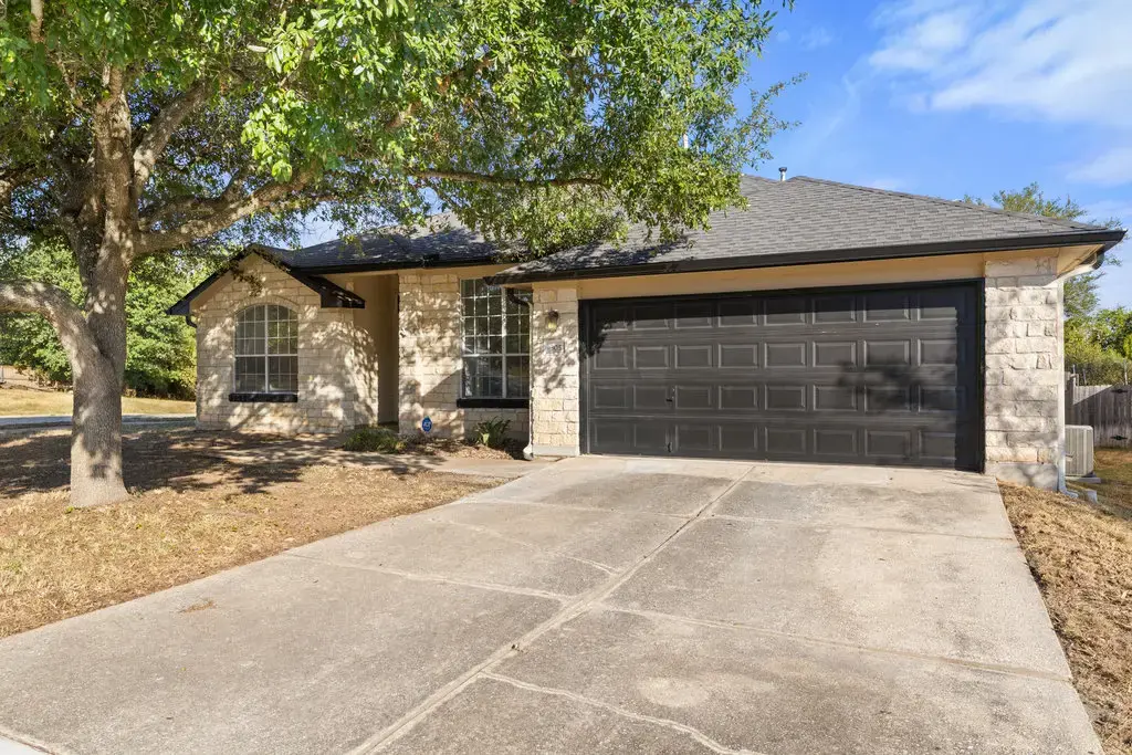 305 Plumbago Drive, Pflugerville