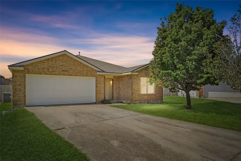 14400 Martial Eagle Drive, Elgin