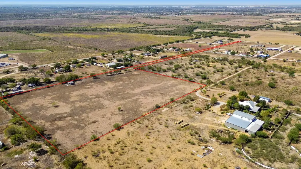 1513 Graef Road, Kyle