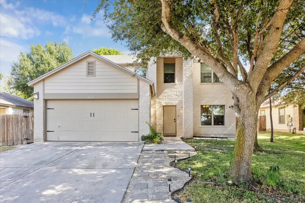 111 Teron Drive, San Marcos