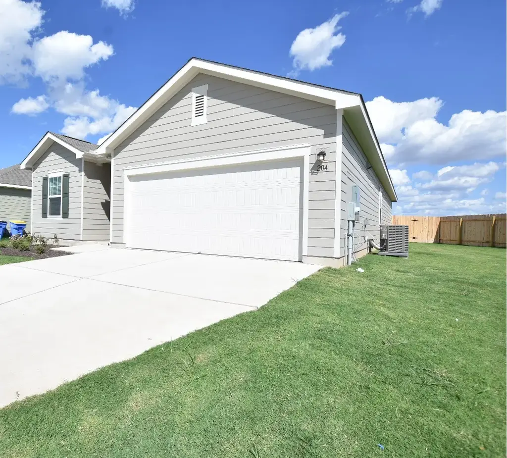 204 Elijah Street, Taylor