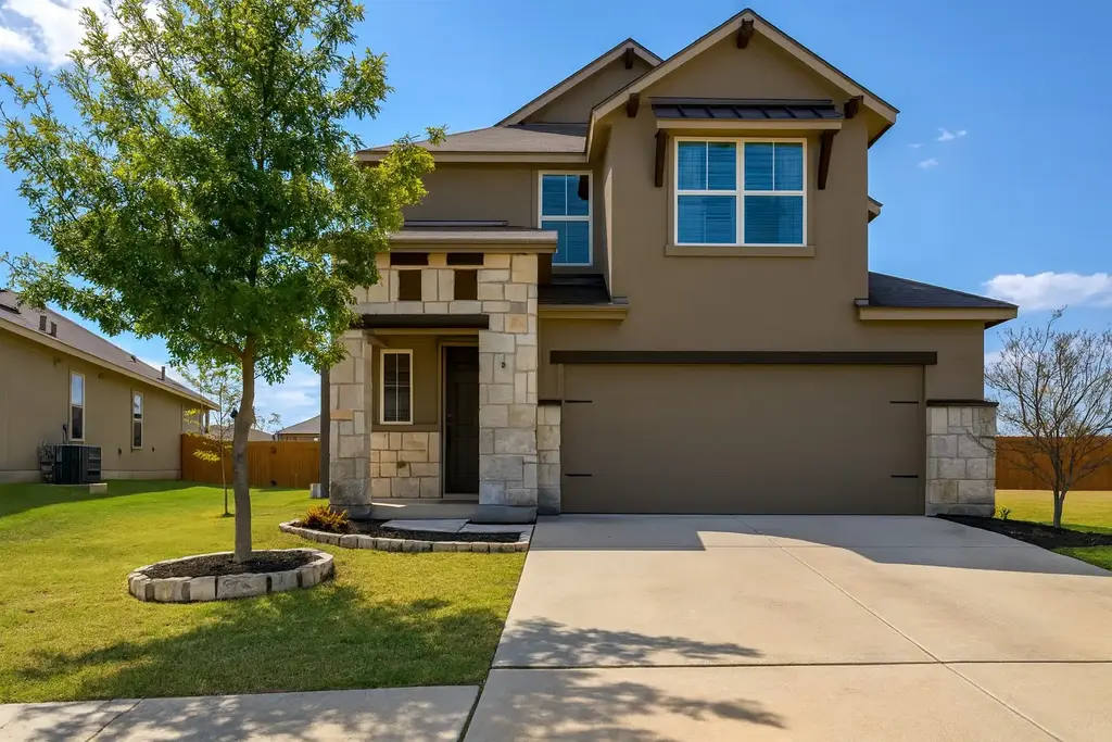 200 Gidran Trail, Georgetown
