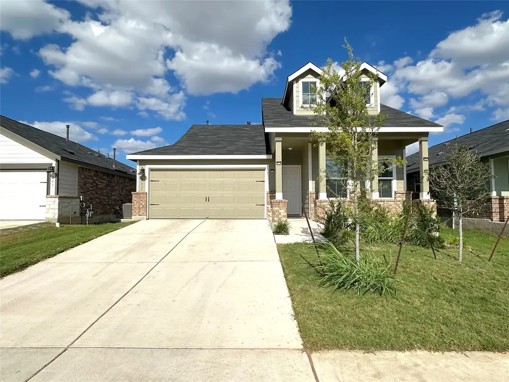295 Alamito Avenue, Kyle