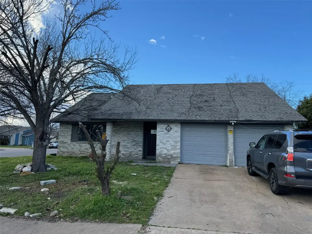 12800 Irongate Avenue, Austin