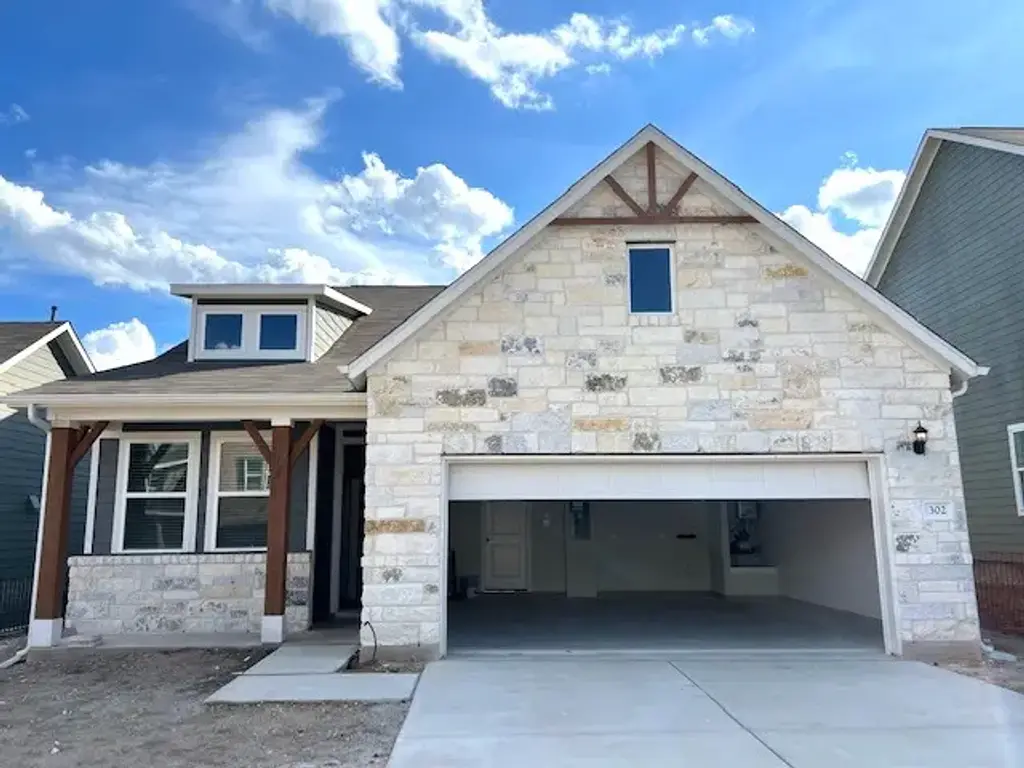 302 Marjorie Drive, Hutto