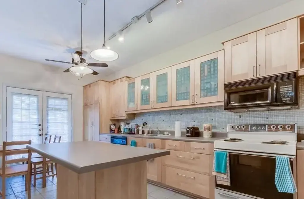 2216 San Gabriel Street 107, Austin