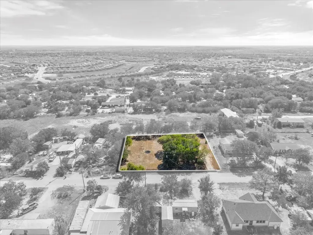 200 Prairie Circle, Buda