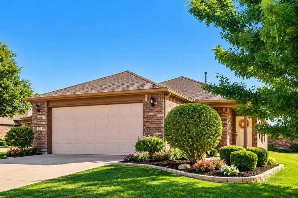 600 Chambers Creek Court, Georgetown
