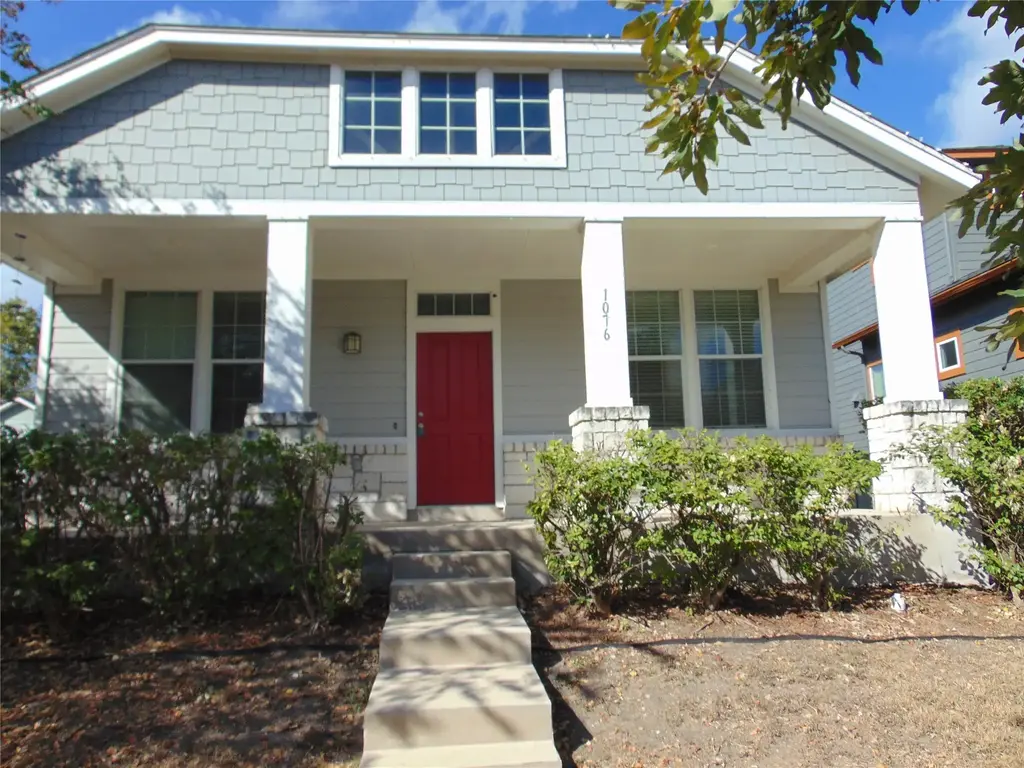 1076 Sanders, Kyle