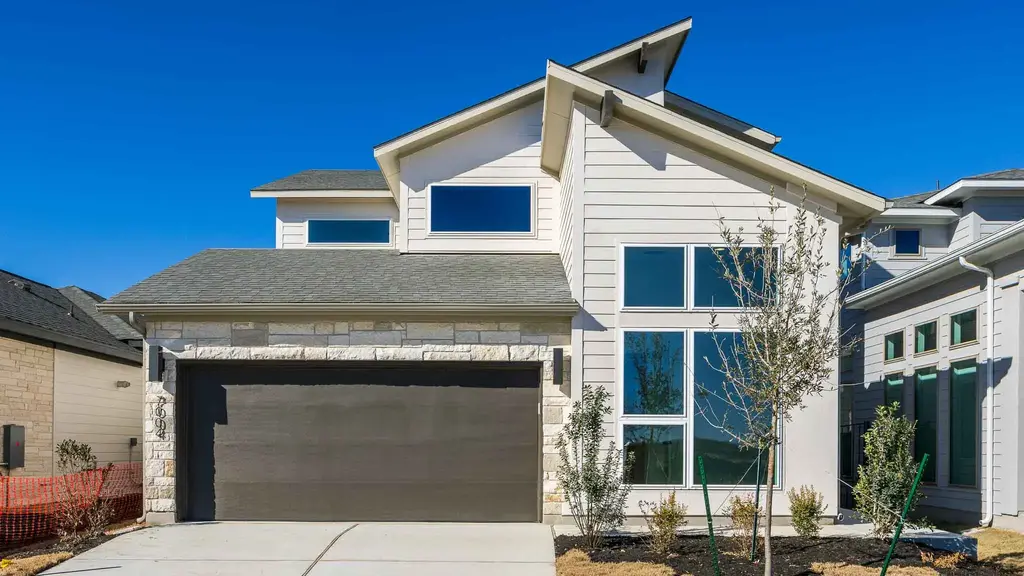 7004 Stitzel Weller Drive, Austin
