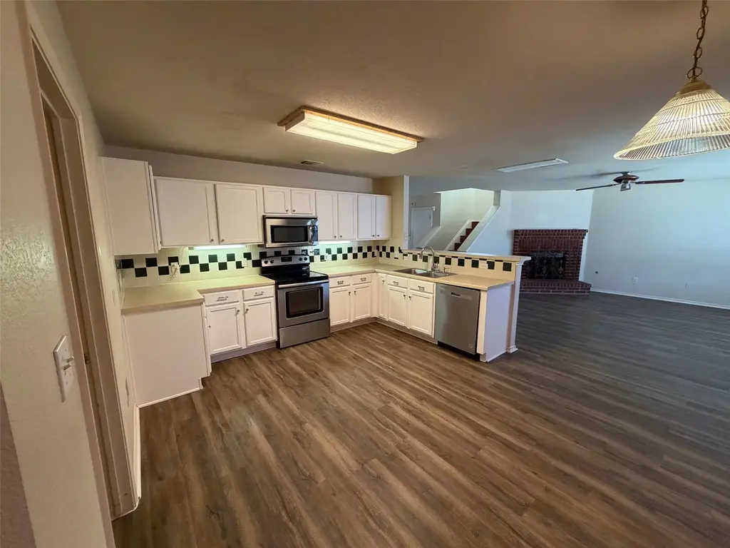 705 Riverway Lane, Leander