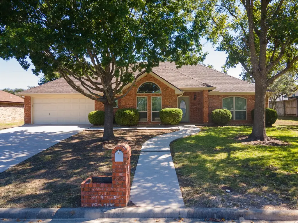 703 Craddock Street, Copperas Cove