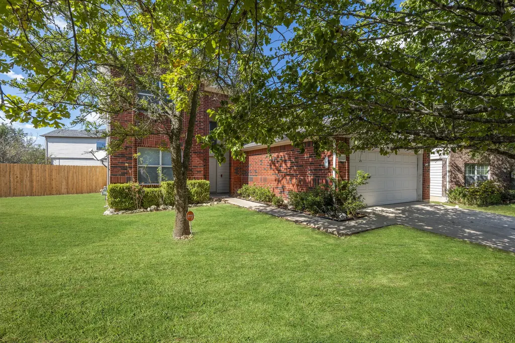1372 Sweet Gum Drive, Kyle