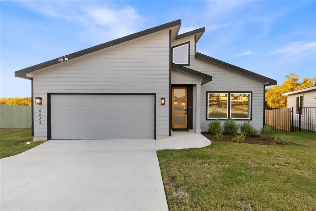 16624 Wind Chime Drive, Austin