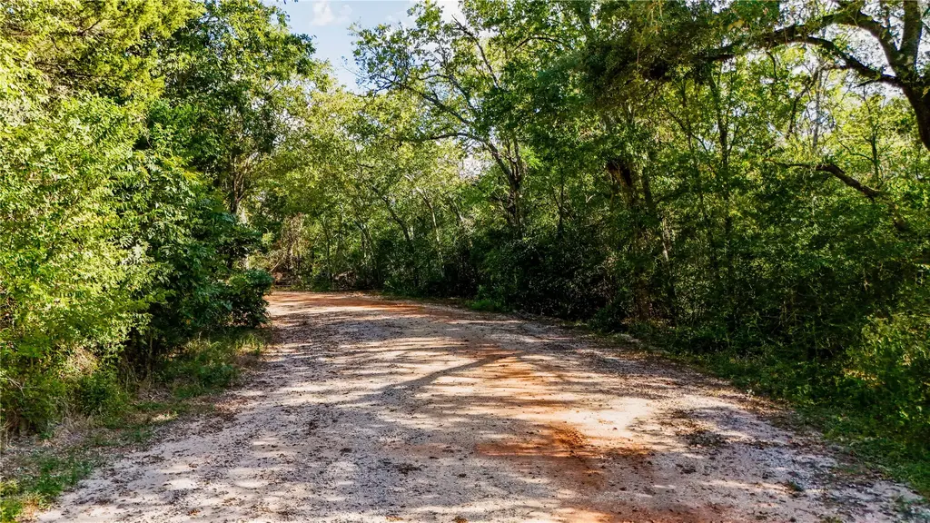 Tbd High Crossing Road, Smithville