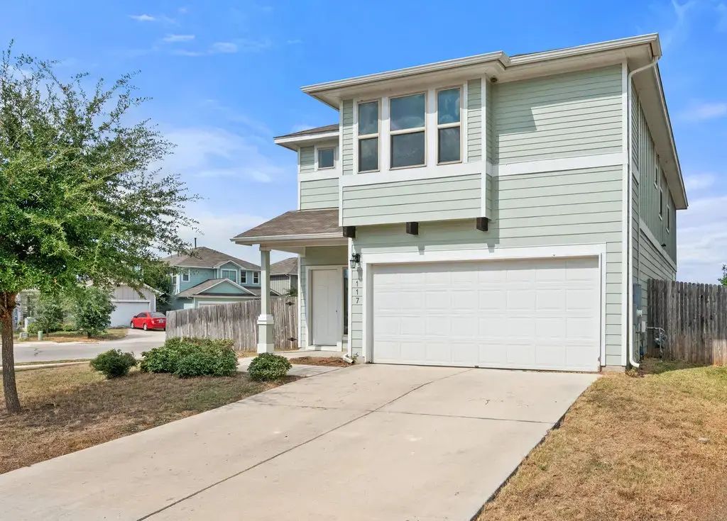 117 Wapiti Road, Buda