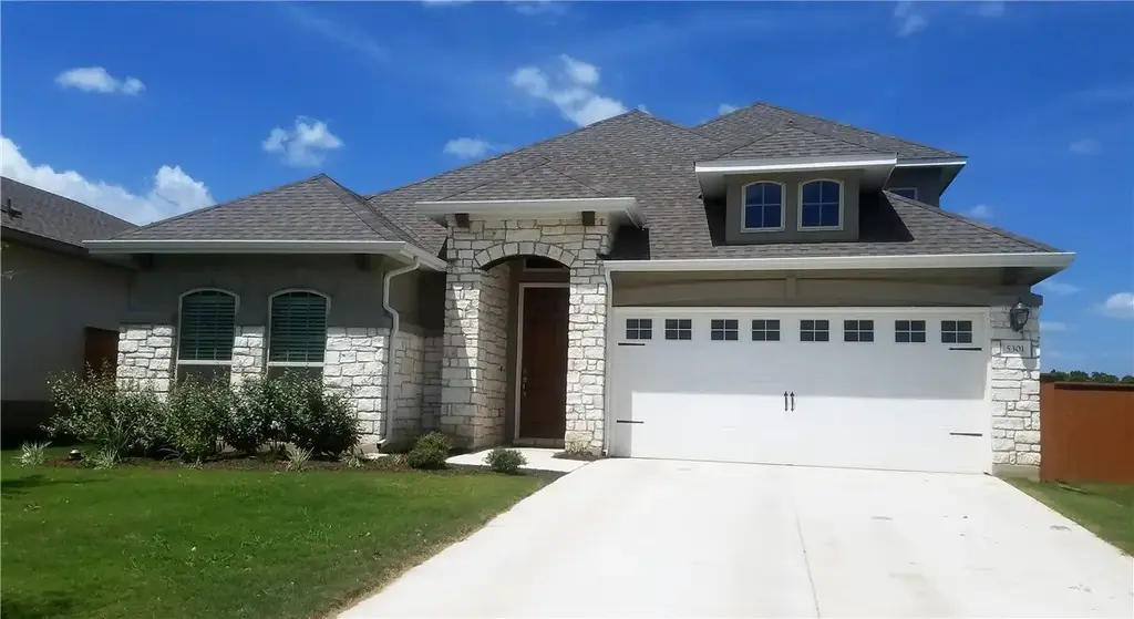 5301 Ponte Tresa Drive, Austin