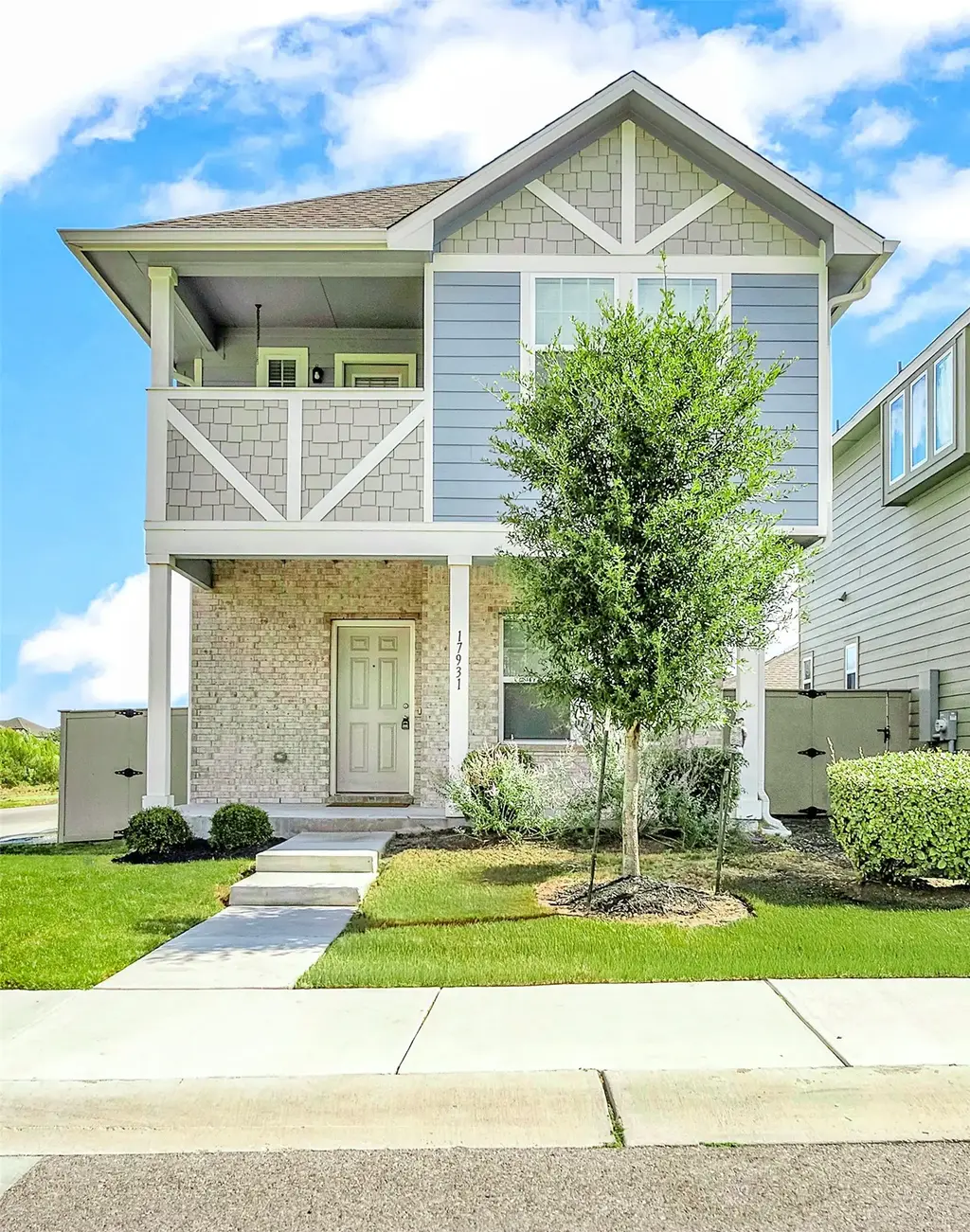 17931 Papaveri Way, Pflugerville