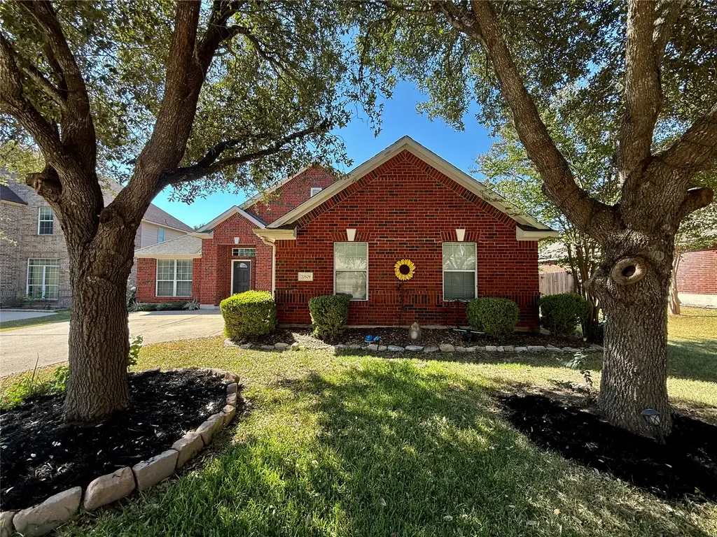 20609 Kearney Hill Road, Pflugerville
