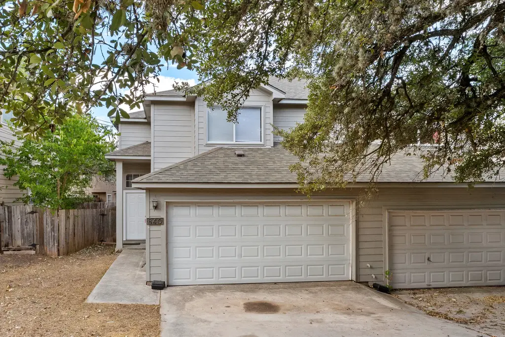 840 Sagewood Trail, San Marcos