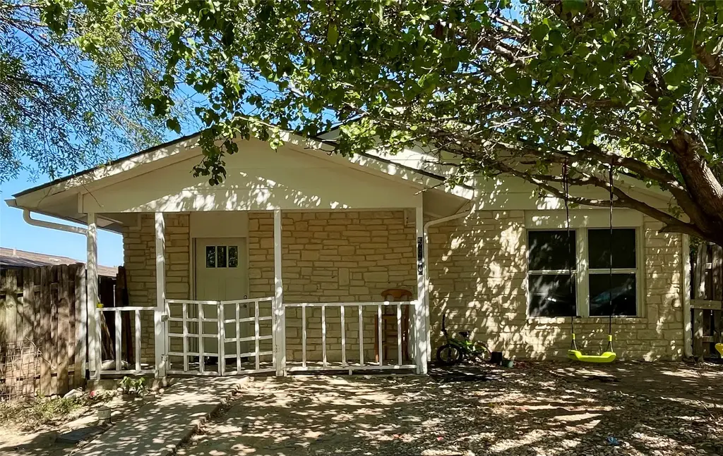 5929 Alsace Trail, Austin